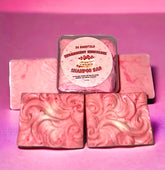 360 Wave Strawberry Shortcake Shampoo Bar For 360 Waves